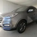 HYUNDAI IX35 2.0 MPFI GL 16V FLEX 4P AUTOMÁTICO HYUNDAI IX35 2.0 MPFI GL 16V FLEX 4P AUTOMÁTICO
