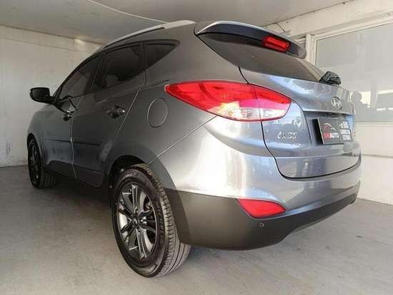 HYUNDAI-IX35-2.0 MPFI GL 16V FLEX 4P AUTOMÁTICO HYUNDAI-IX35-2019