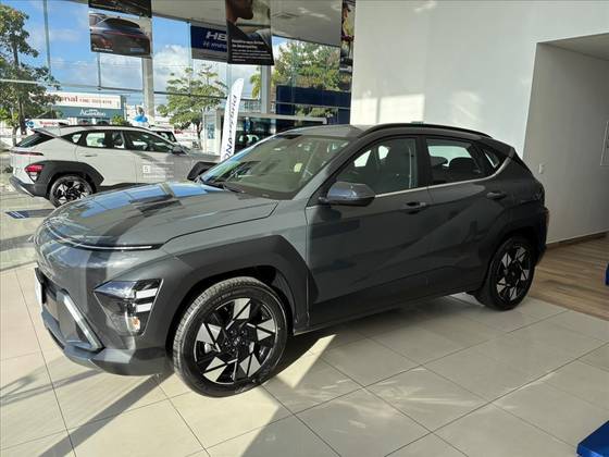 HYUNDAI KONA 1.6 GDI HEV ULTIMATE DCT