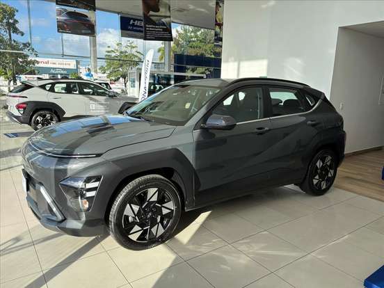 HYUNDAI-KONA-1.6 GDI HEV ULTIMATE DCT HYUNDAI-KONA-2025
