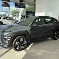 HYUNDAI KONA 1.6 GDI HEV ULTIMATE DCT HYUNDAI KONA 1.6 GDI HEV ULTIMATE DCT