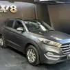 HYUNDAI TUCSON 1.6 16V T-GDI GASOLINA GLS ECOSHIFT HYUNDAI TUCSON 1.6 16V T-GDI GASOLINA GLS ECOSHIFT