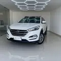 HYUNDAI TUCSON 1.6 16V T-GDI GASOLINA GLS ECOSHIFT HYUNDAI TUCSON 1.6 16V T-GDI GASOLINA GLS ECOSHIFT
