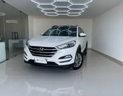 HYUNDAI TUCSON 1.6 16V T-GDI GASOLINA GLS ECOSHIFT HYUNDAI TUCSON 1.6 16V T-GDI GASOLINA GLS ECOSHIFT