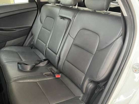 HYUNDAI-TUCSON-1.6 16V T-GDI GASOLINA GLS ECOSHIFT HYUNDAI-TUCSON-2018