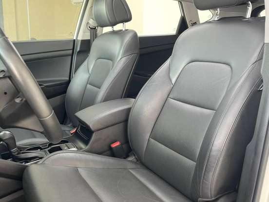 HYUNDAI-TUCSON-1.6 16V T-GDI GASOLINA GLS ECOSHIFT HYUNDAI-TUCSON-2018