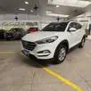 HYUNDAI TUCSON 1.6 16V T-GDI GASOLINA GLS ECOSHIFT HYUNDAI TUCSON 1.6 16V T-GDI GASOLINA GLS ECOSHIFT