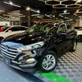 HYUNDAI TUCSON 1.6 16V T-GDI GASOLINA GLS ECOSHIFT HYUNDAI TUCSON 1.6 16V T-GDI GASOLINA GLS ECOSHIFT