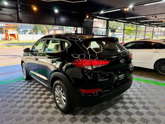 HYUNDAI-TUCSON-1.6 16V T-GDI GASOLINA GLS ECOSHIFT HYUNDAI-TUCSON-2020