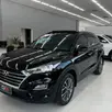 HYUNDAI TUCSON 1.6 16V T-GDI GASOLINA LIMITED ECOSHIFT HYUNDAI TUCSON 1.6 16V T-GDI GASOLINA LIMITED ECOSHIFT