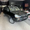 HYUNDAI TUCSON 2.0 GL 2WD 16V GASOLINA 4P MANUAL HYUNDAI TUCSON 2.0 GL 2WD 16V GASOLINA 4P MANUAL