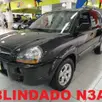 HYUNDAI TUCSON 2.0 MPFI GLS 16V 143CV 2WD FLEX 4P AUTOMÁTICO HYUNDAI TUCSON 2.0 MPFI GLS 16V 143CV 2WD FLEX 4P AUTOMÁTICO