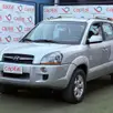 HYUNDAI TUCSON 2.0 MPFI GLS 16V 143CV 2WD FLEX 4P AUTOMÁTICO HYUNDAI TUCSON 2.0 MPFI GLS 16V 143CV 2WD FLEX 4P AUTOMÁTICO