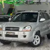 HYUNDAI TUCSON 2.0 MPFI GLS 16V 143CV 2WD GASOLINA 4P AUTOMÁTICO HYUNDAI TUCSON 2.0 MPFI GLS 16V 143CV 2WD GASOLINA 4P AUTOMÁTICO