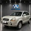 HYUNDAI TUCSON 2.7 MPFI GLS 24V 180CV 4WD GASOLINA 4P AUTOMÁTICO HYUNDAI TUCSON 2.7 MPFI GLS 24V 180CV 4WD GASOLINA 4P AUTOMÁTICO