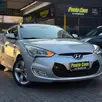 HYUNDAI VELOSTER 1.6 16V GASOLINA 3P AUTOMÁTICO HYUNDAI VELOSTER 1.6 16V GASOLINA 3P AUTOMÁTICO