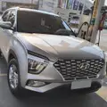 HYUNDAI CRETA 1.0 TGDI FLEX COMFORT AUTOMÁTICO HYUNDAI CRETA 1.0 TGDI FLEX COMFORT AUTOMÁTICO