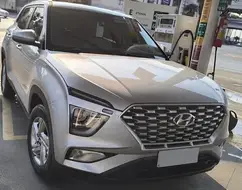 HYUNDAI CRETA 1.0 TGDI FLEX COMFORT AUTOMÁTICO HYUNDAI CRETA 1.0 TGDI FLEX COMFORT AUTOMÁTICO