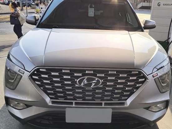 HYUNDAI-CRETA-1.0 TGDI FLEX COMFORT AUTOMÁTICO HYUNDAI-CRETA-2024