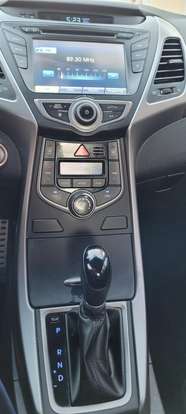 HYUNDAI-ELANTRA-2.0 GLS 16V FLEX 4P AUTOMÁTICO HYUNDAI-ELANTRA-2014