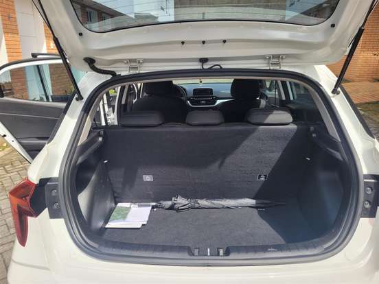 HYUNDAI-HB20-1.0 12V FLEX SENSE MANUAL HYUNDAI-HB20-2022