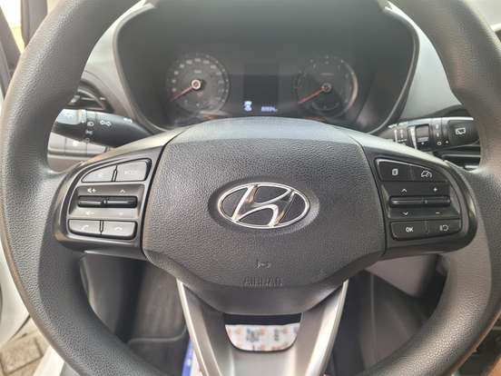 HYUNDAI-HB20-1.0 12V FLEX SENSE MANUAL HYUNDAI-HB20-2022