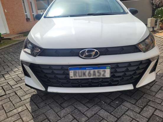 HYUNDAI-HB20-1.0 12V FLEX SENSE MANUAL HYUNDAI-HB20-2022