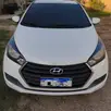HYUNDAI HB20 1.0 COMFORT 12V FLEX 4P MANUAL HYUNDAI HB20 1.0 COMFORT 12V FLEX 4P MANUAL