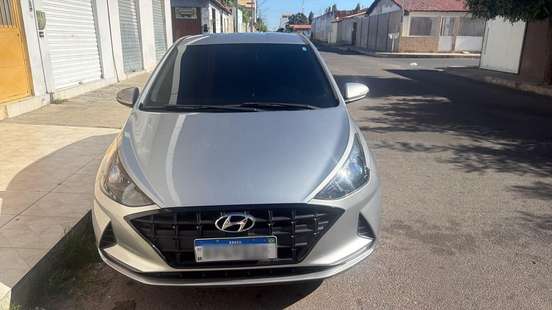 HYUNDAI-HB20-2022