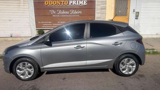 HYUNDAI-HB20-2022