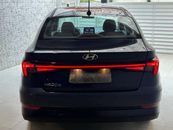 HYUNDAI-HB20S-1.0 12V FLEX COMFORT PLUS MANUAL HYUNDAI-HB20S-2024