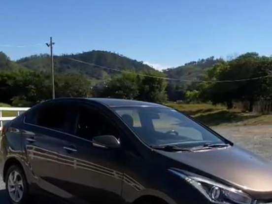 HYUNDAI-HB20S-1.6 PREMIUM 16V FLEX 4P AUTOMÁTICO HYUNDAI-HB20S-2015