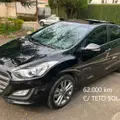 HYUNDAI I30 1.8 MPI 16V GASOLINA 4P AUTOMATICO HYUNDAI I30 1.8 MPI 16V GASOLINA 4P AUTOMATICO