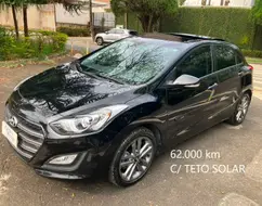 HYUNDAI I30 1.8 MPI 16V GASOLINA 4P AUTOMATICO HYUNDAI I30 1.8 MPI 16V GASOLINA 4P AUTOMATICO