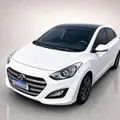 HYUNDAI I30 1.8 MPI 16V GASOLINA 4P AUTOMATICO HYUNDAI I30 1.8 MPI 16V GASOLINA 4P AUTOMATICO