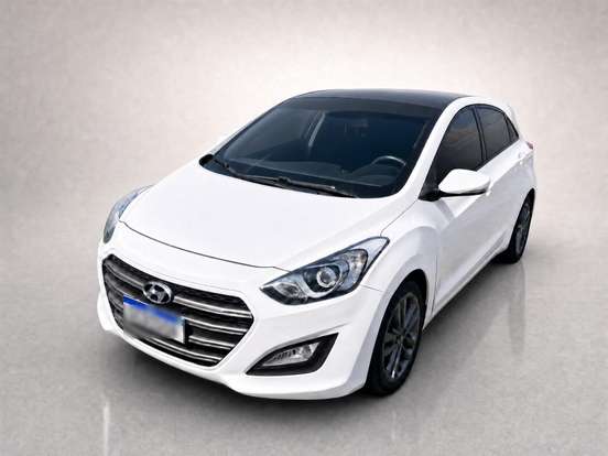 HYUNDAI-I30-1.8 MPI 16V GASOLINA 4P AUTOMATICO HYUNDAI-I30-2015