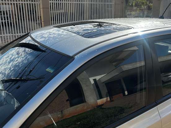 HYUNDAI-I30-2.0 MPFI GLS 16V GASOLINA 4P AUTOMÁTICO HYUNDAI-I30-2011