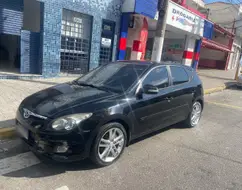 HYUNDAI I30 2.0 MPFI GLS 16V GASOLINA 4P MANUAL HYUNDAI I30 2.0 MPFI GLS 16V GASOLINA 4P MANUAL