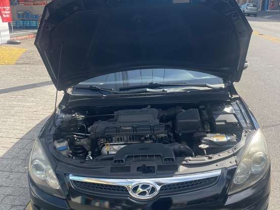 HYUNDAI-I30-2.0 MPFI GLS 16V GASOLINA 4P MANUAL HYUNDAI-I30-2011