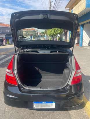 HYUNDAI-I30-2.0 MPFI GLS 16V GASOLINA 4P MANUAL HYUNDAI-I30-2011