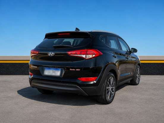 HYUNDAI-TUCSON-1.6 16V T-GDI GASOLINA GL ECOSHIFT HYUNDAI-TUCSON-2017