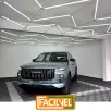JAECOO 7 1.5 TGDI PHEV LUXURY DHT JAECOO 7 1.5 TGDI PHEV LUXURY DHT