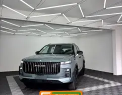 JAECOO 7 1.5 TGDI PHEV LUXURY DHT JAECOO 7 1.5 TGDI PHEV LUXURY DHT