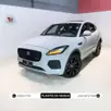 JAGUAR E-PACE 2.0 16V P250 FLEX R-DYNAMIC S AWD AUTOMÁTICO JAGUAR E-PACE 2.0 16V P250 FLEX R-DYNAMIC S AWD AUTOMÁTICO