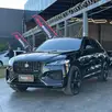 JAGUAR F-PACE 3.0 P340 MHEV R-DYNAMIC SE AWD AUTOMÁTICO JAGUAR F-PACE 3.0 P340 MHEV R-DYNAMIC SE AWD AUTOMÁTICO