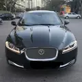 JAGUAR XF 2.0 PREMIUM LUXURY TURBOCHARGED GASOLINA 4P AUTOMÁTICO JAGUAR XF 2.0 PREMIUM LUXURY TURBOCHARGED GASOLINA 4P AUTOMÁTICO