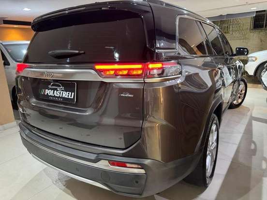 JEEP-COMMANDER-1.3 T270 TURBO FLEX LIMITED AT6 JEEP-COMMANDER-2023
