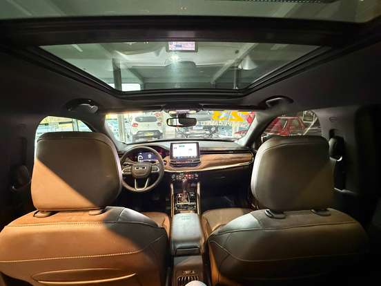 JEEP-COMMANDER-1.3 T270 TURBO FLEX OVERLAND AT6 JEEP-COMMANDER-2023
