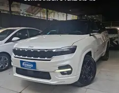 JEEP COMMANDER 1.3 T270 TURBO FLEX OVERLAND AT6 JEEP COMMANDER 1.3 T270 TURBO FLEX OVERLAND AT6