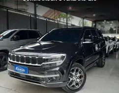 JEEP COMMANDER 2.0 TD380 TURBO DIESEL OVERLAND AT9 JEEP COMMANDER 2.0 TD380 TURBO DIESEL OVERLAND AT9